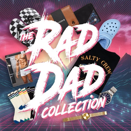 The Rad Dad Collection 
