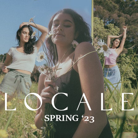 Locale '23