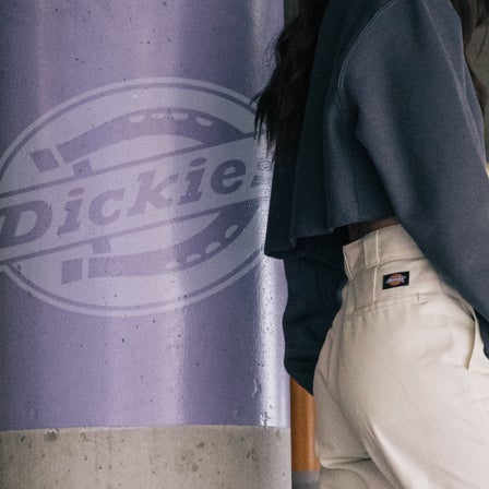 Dickies: How To 