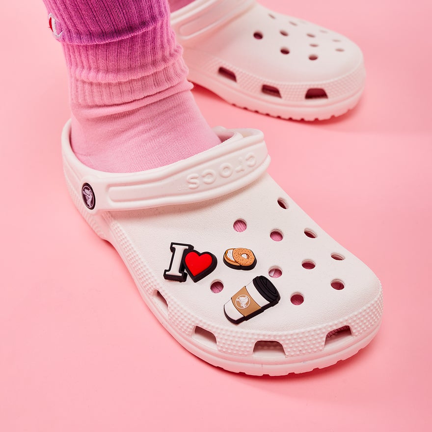 north beach crocs