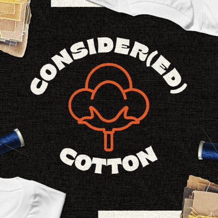 Consider(ed) Cotton