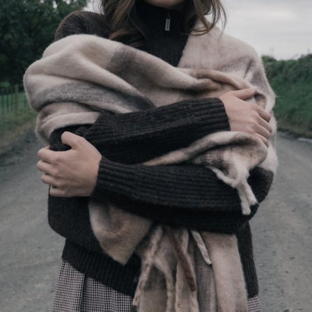 The Winter Diaries