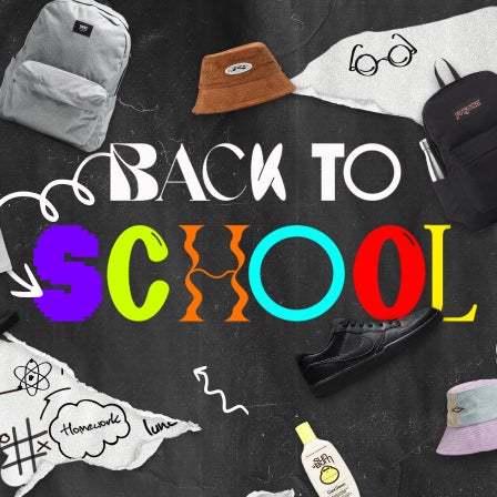 What your backpack says about YOU