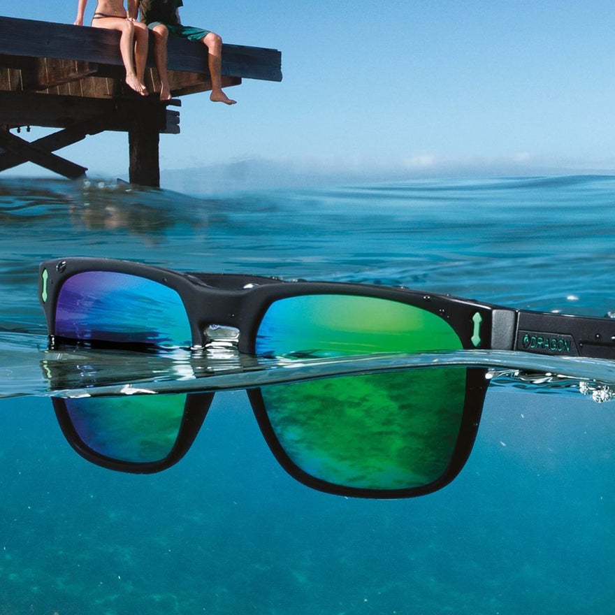 Eyewear Shop Men's Sunglasses North Beach NZ North Beach