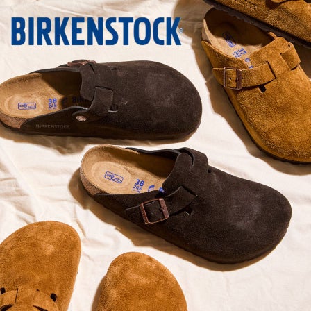 The Birken' Blog