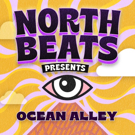 North Beats : Ocean Alley