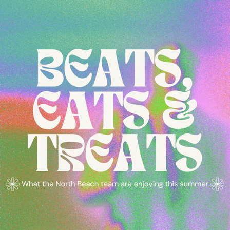 Beats, Eats & Treats