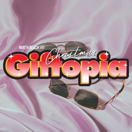 Giftopia: The North Beach Ultimate Gift Guide