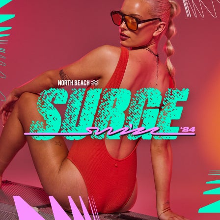 Surge Swim ‘24: Our Hottest Swimwear Fits