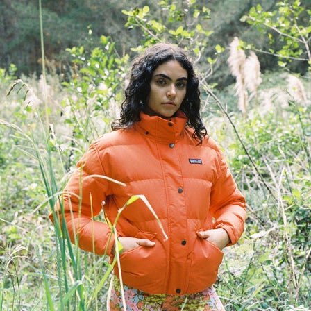 Style Trend : W I L D