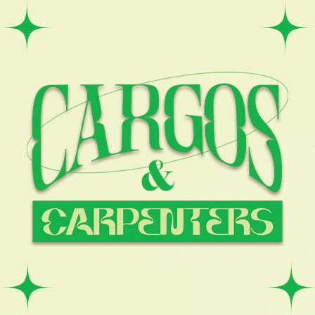Spotlight On: Cargos 'n' Carpenters