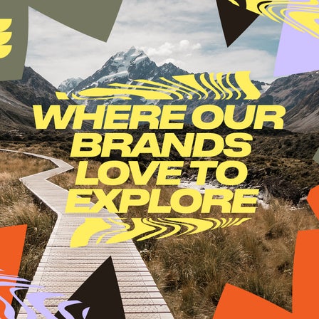 Top 3 Adventure Spots Our Brands Love To Explore