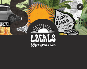 Shop All Jandals Online | North Beach