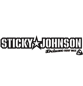 Sticky Johnson