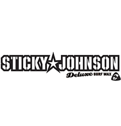 Sticky Johnson