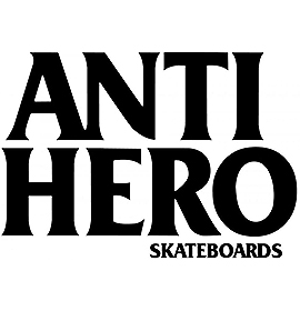 Anti Hero