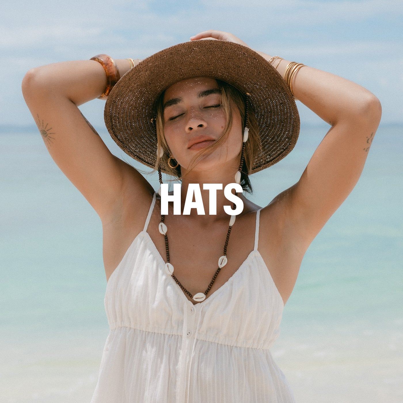 Hats