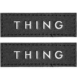 Thing Thing