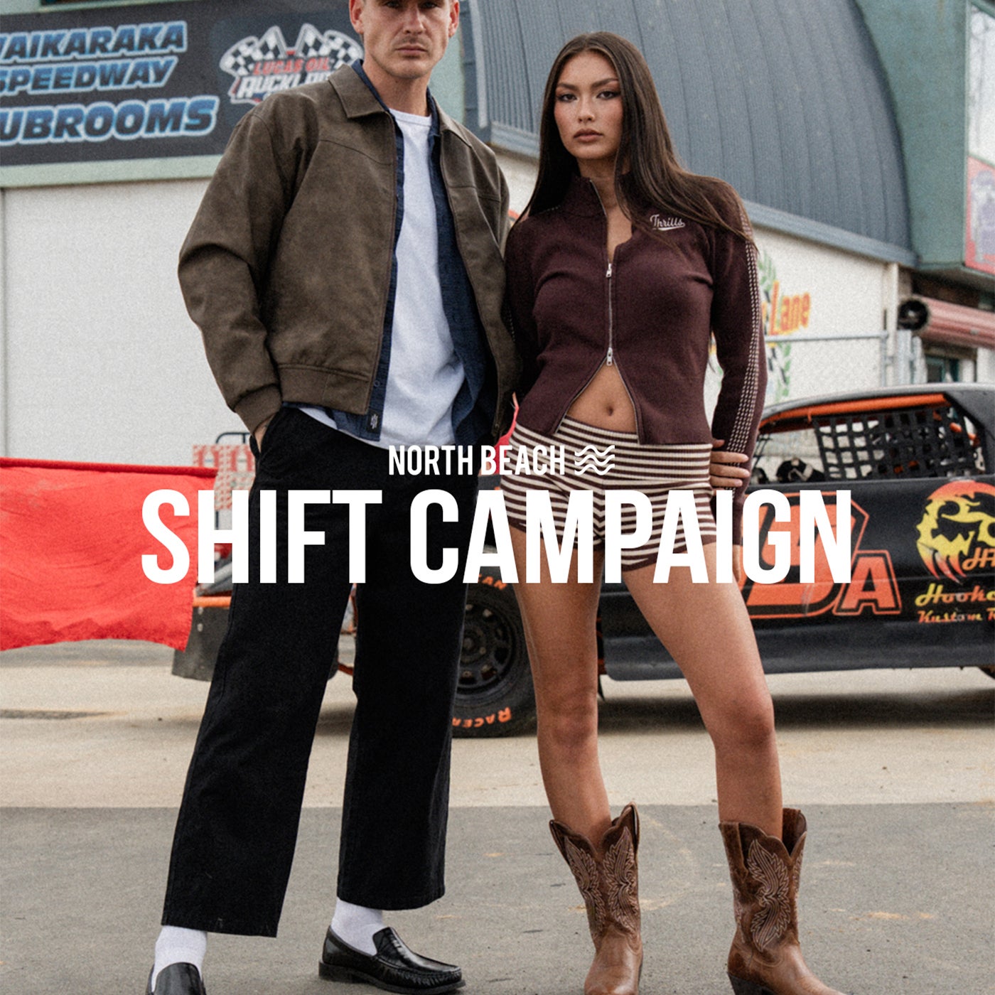 Shift