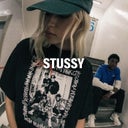 Stussy