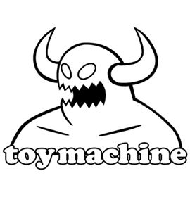 Toy Machine