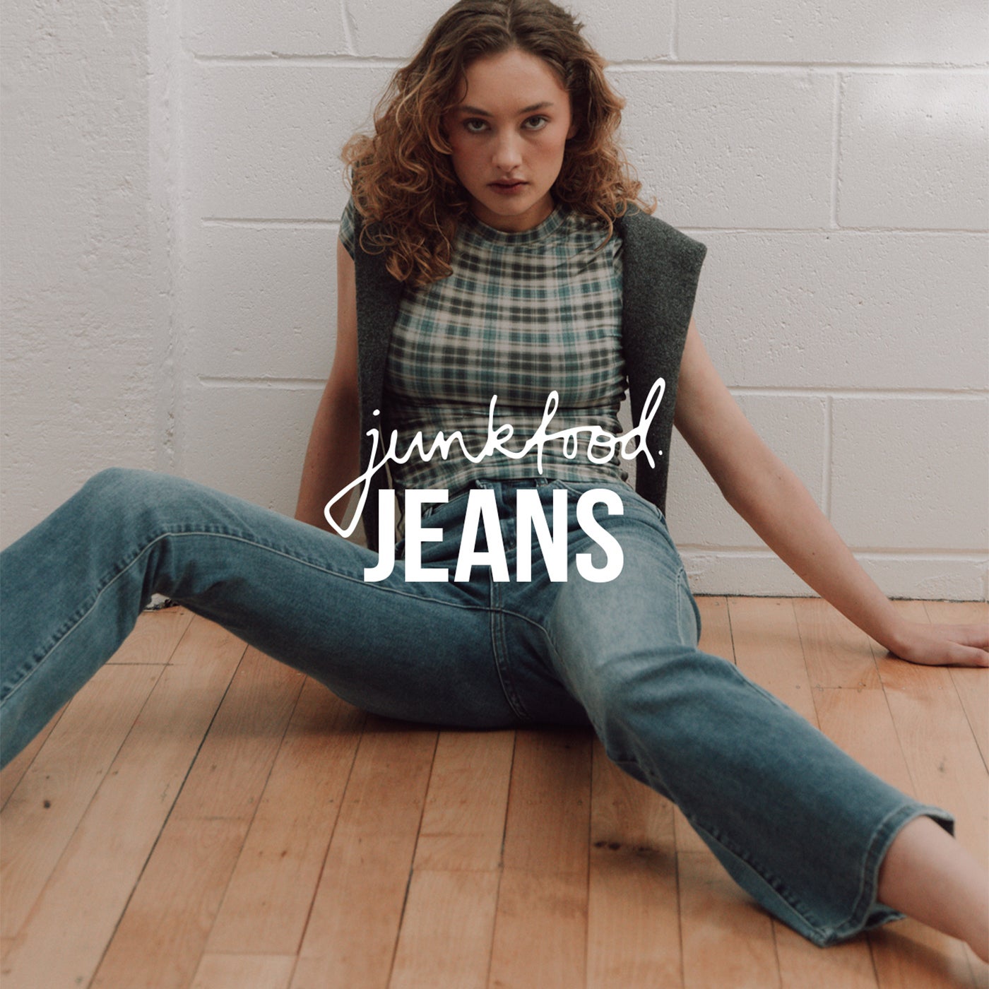 Junkfood Jeans