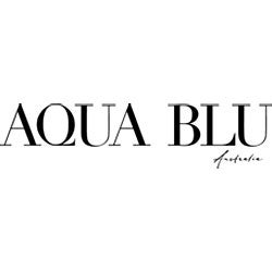Aqua Blu