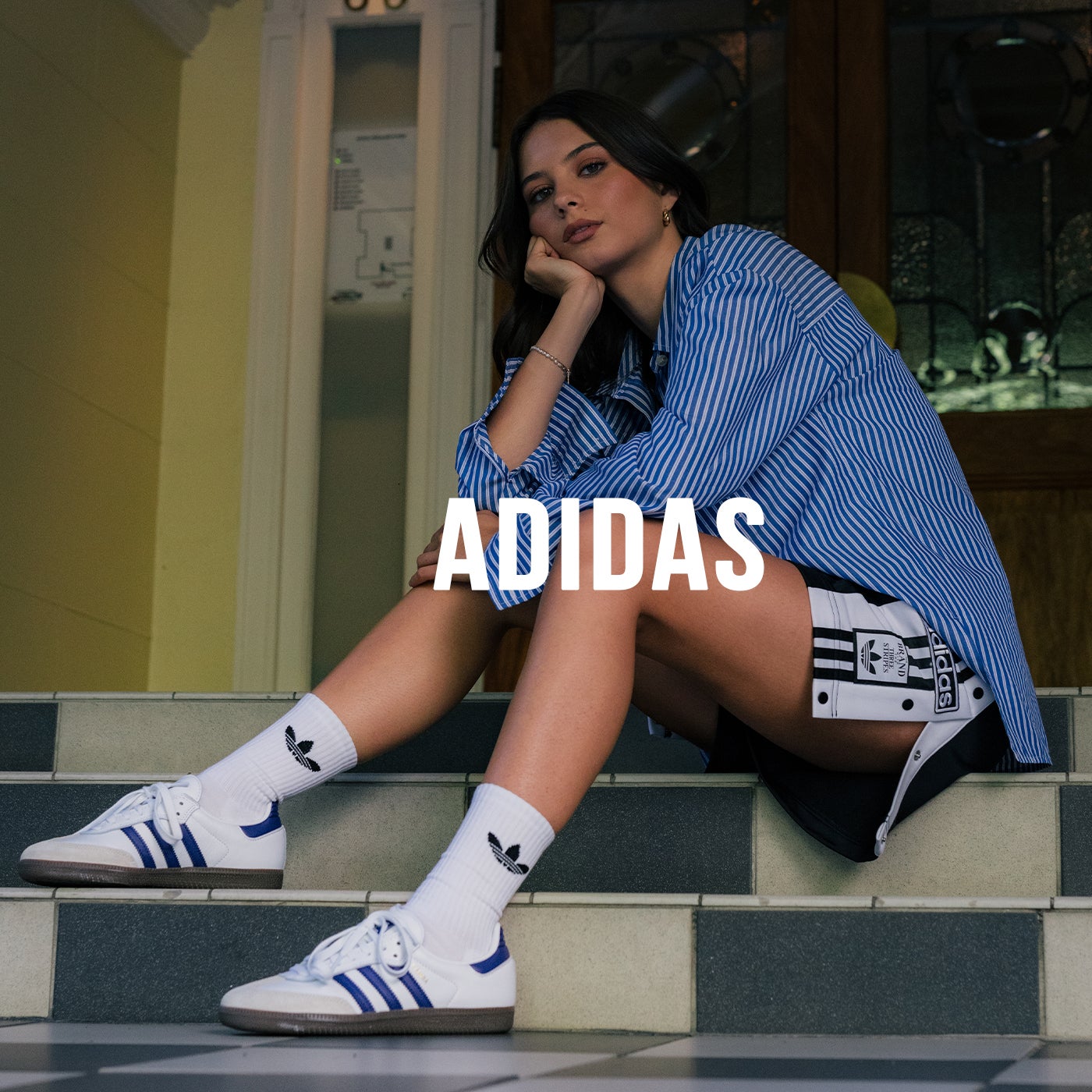 Adidas