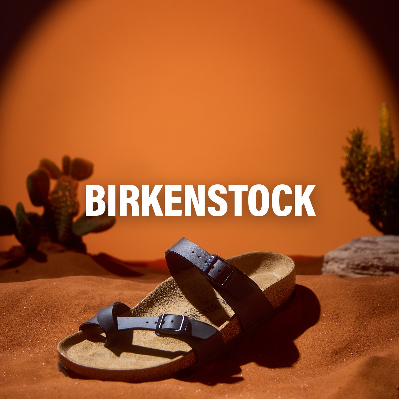 Birkenstock