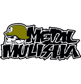 Metal Mulisha