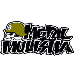 Metal Mulisha