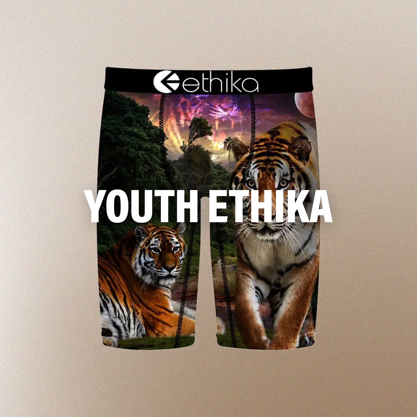 Youth Ethika 