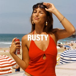 Rusty