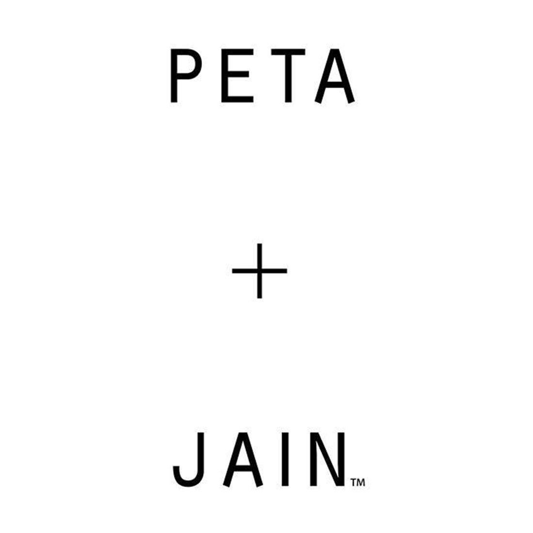 Peta + Jain