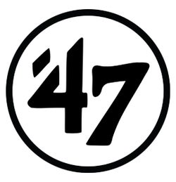 47 Brand