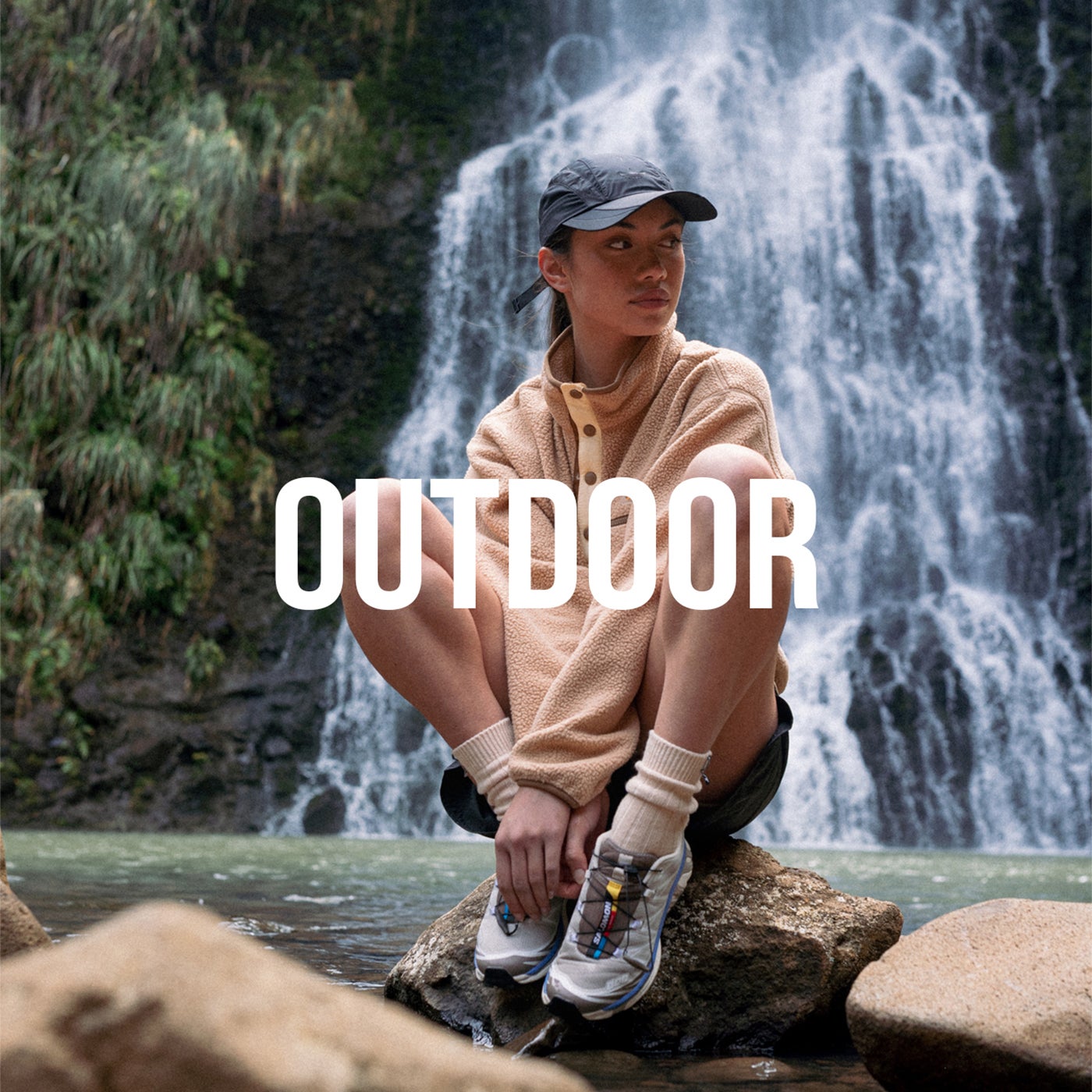Outdoor