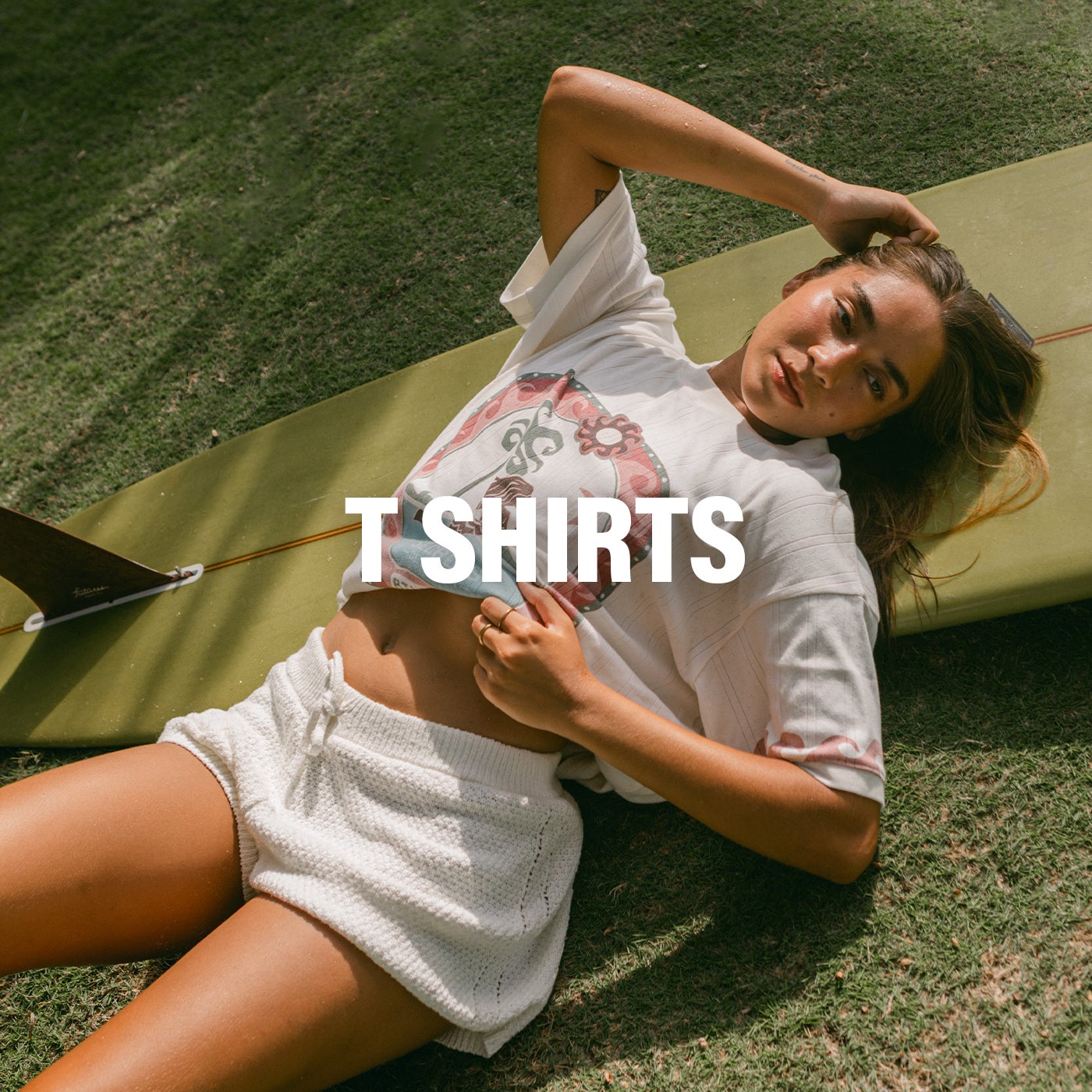 T-Shirts