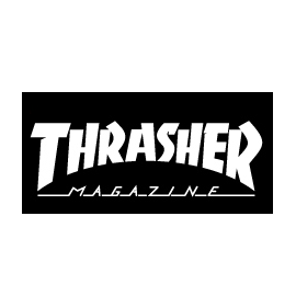 Thrasher