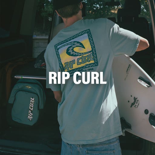 Santa Cruz Accessories & Apparel North Beach