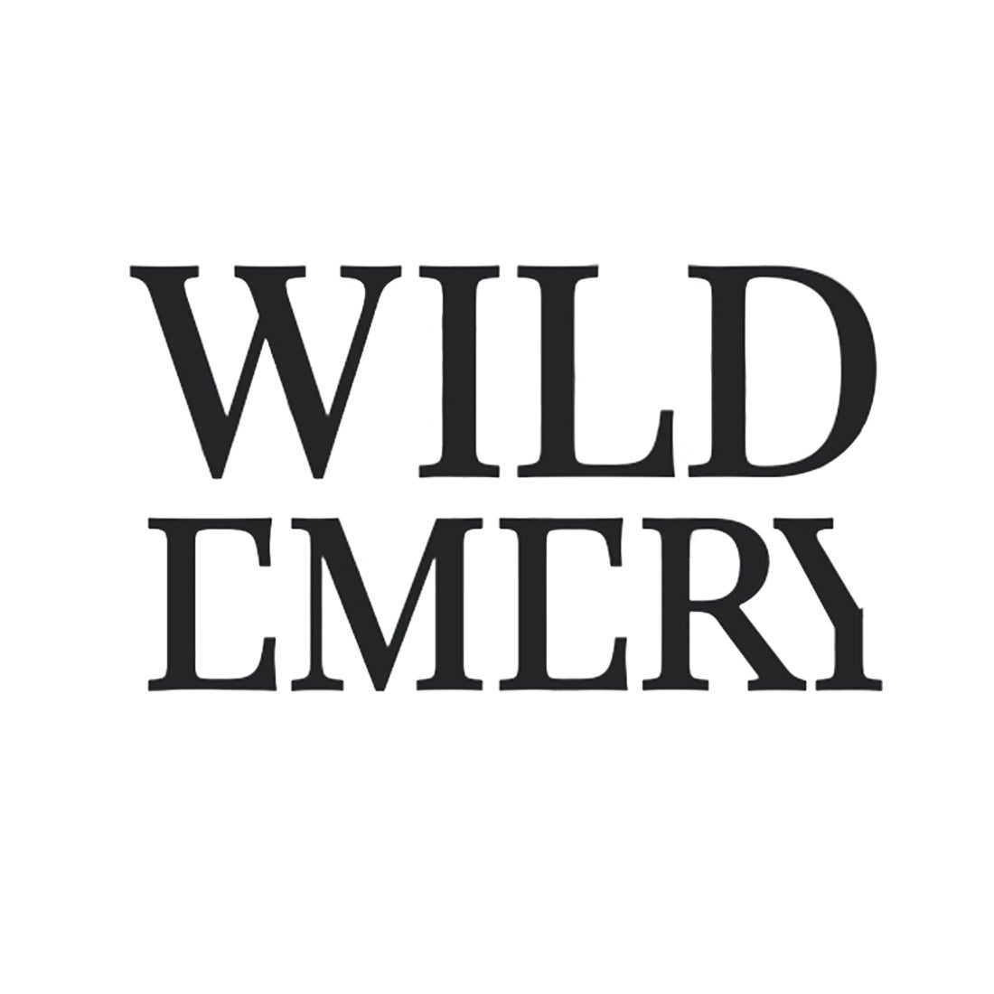 Wild Emery