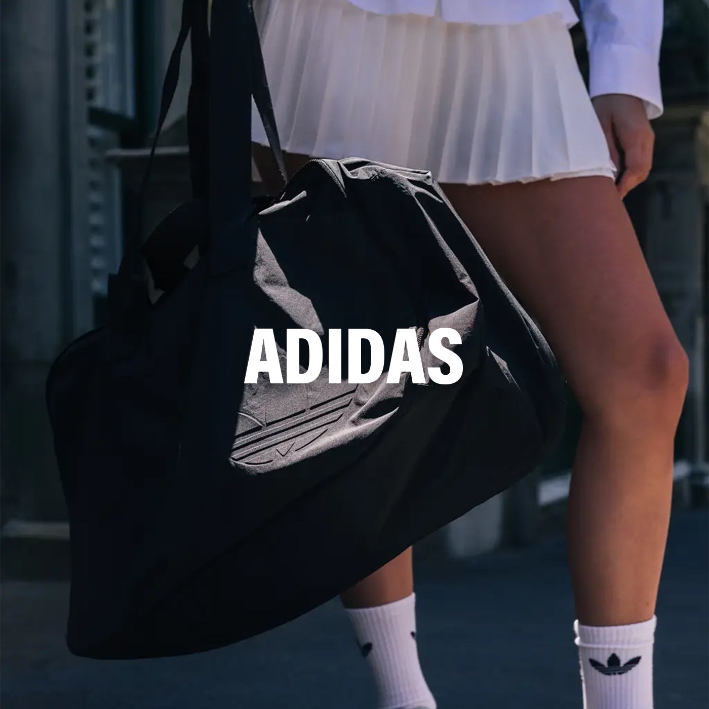 Adidas