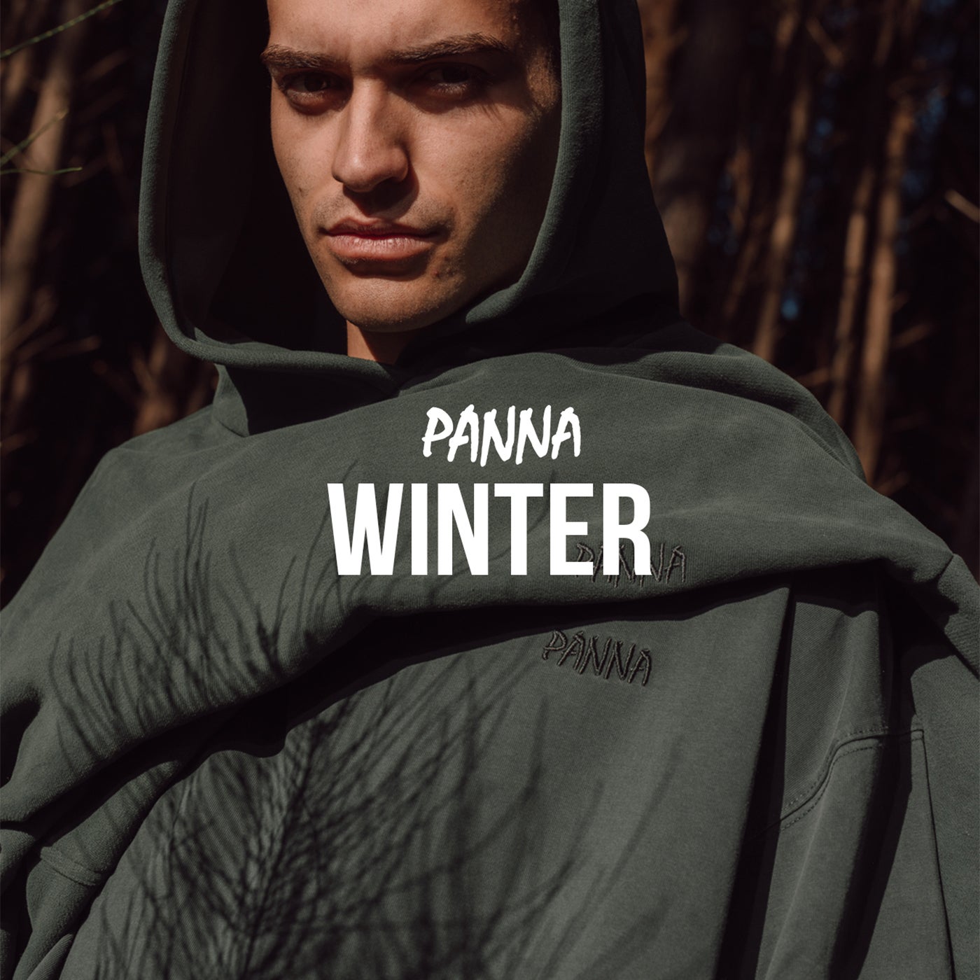 Panna Winter