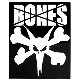 Bones