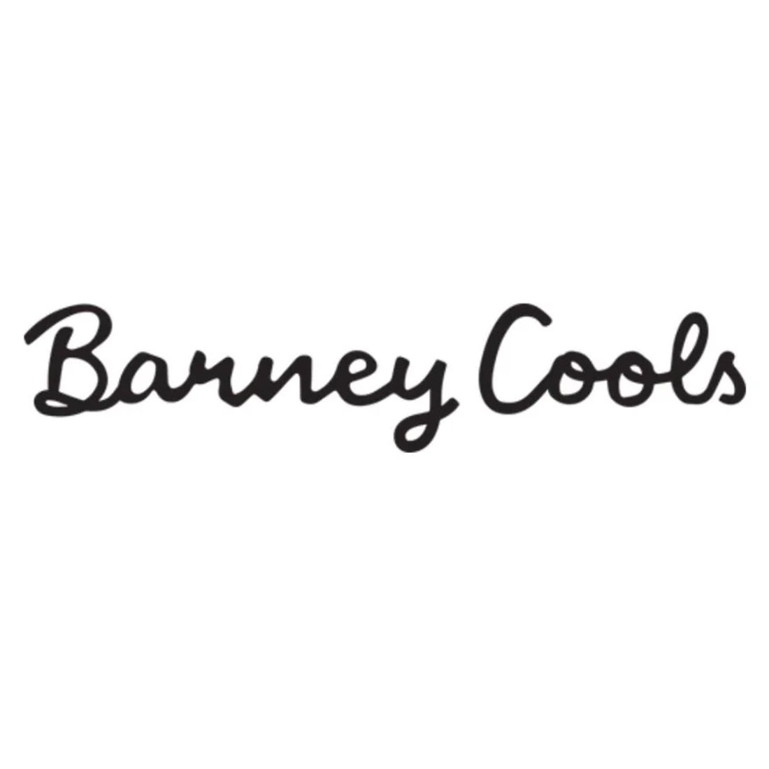 Barney Cools
