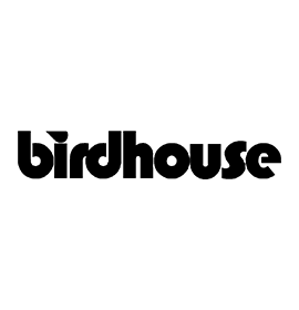 Birdhouse
