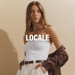 Locale