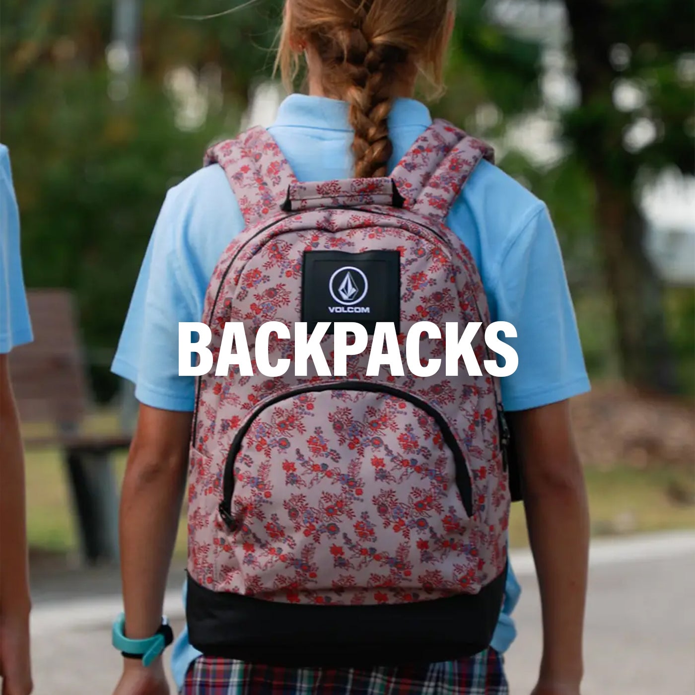Backpacks