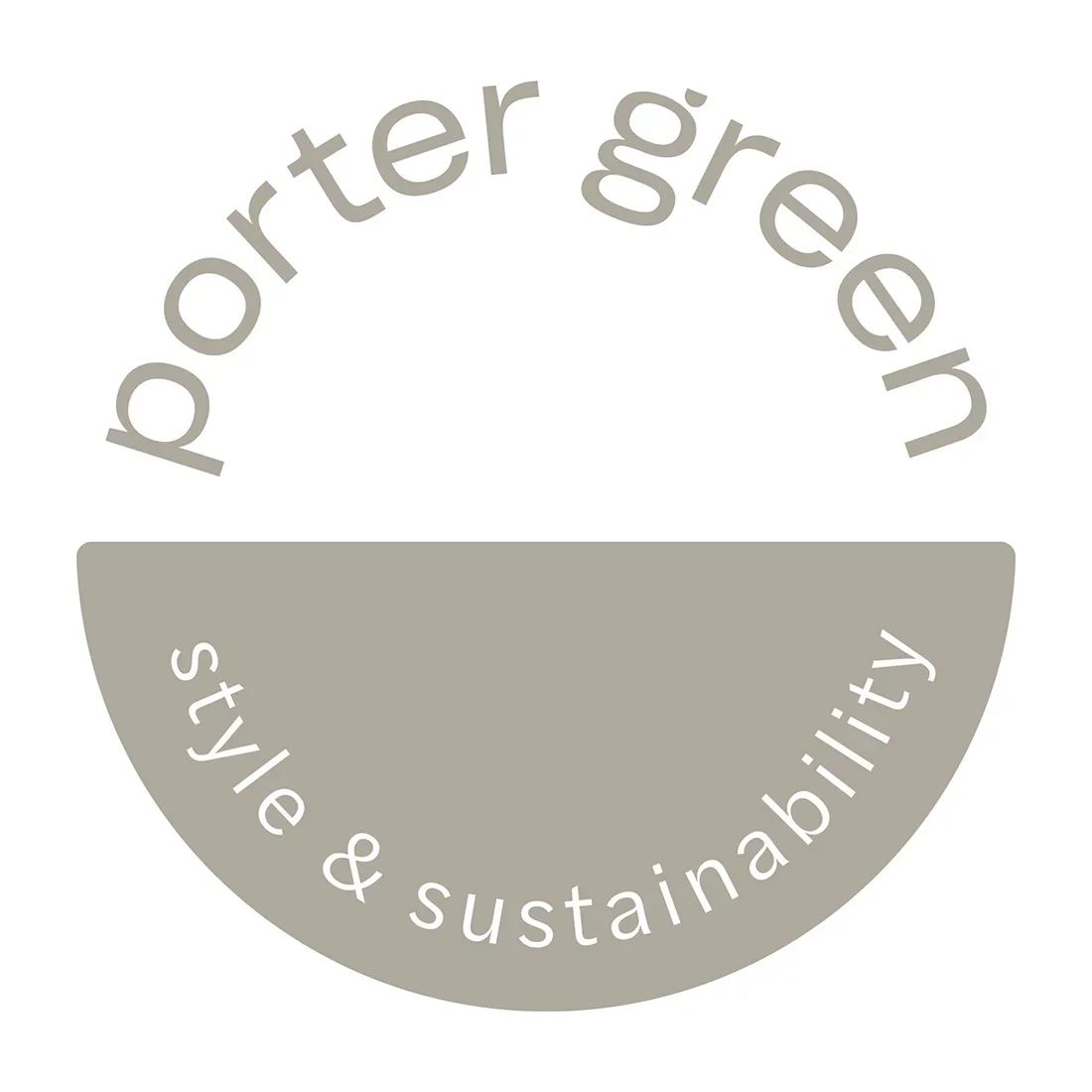 Porter Green