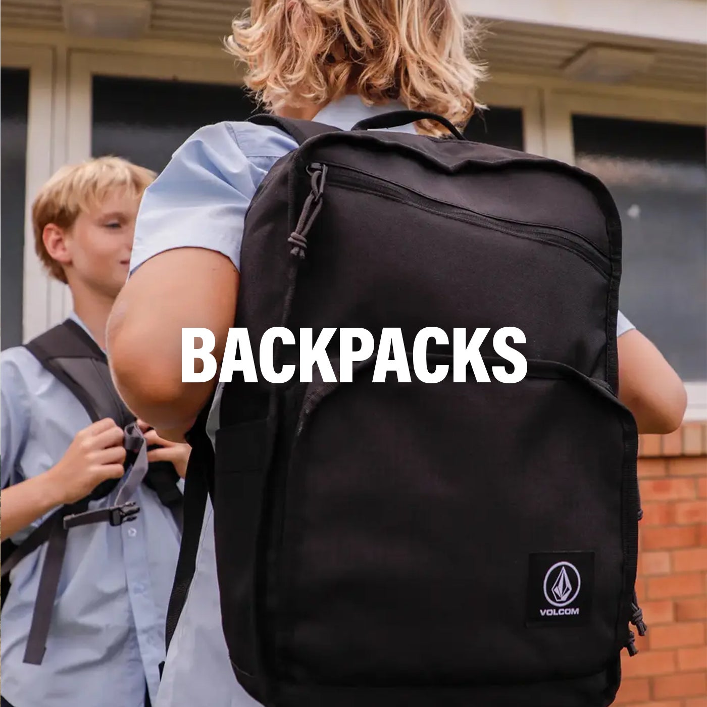 Backpacks