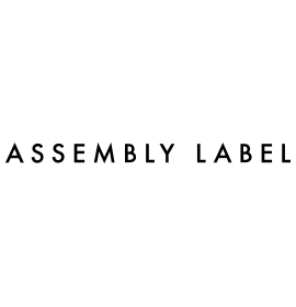 Assembly Label